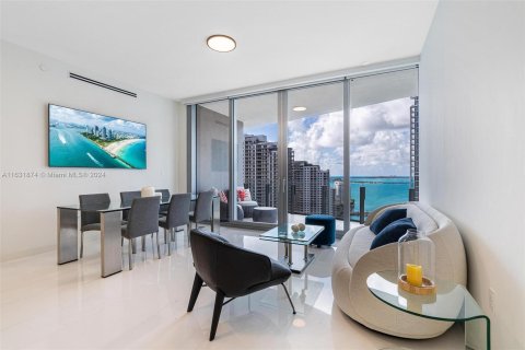 Condo in Miami, Florida, 2 bedrooms  № 1293269 - photo 4