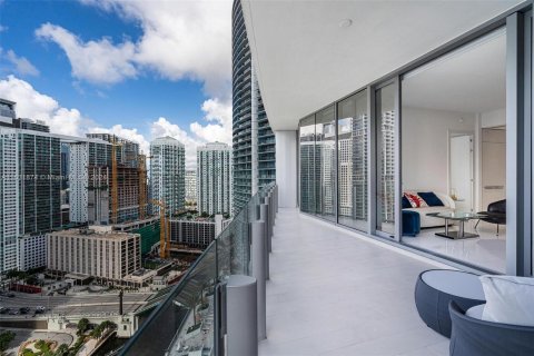 Condo in Miami, Florida, 2 bedrooms  № 1293269 - photo 9