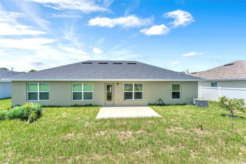 Villa ou maison à vendre à Kissimmee, Floride: 4 chambres, 172.33 m2 № 1288462 - photo 17