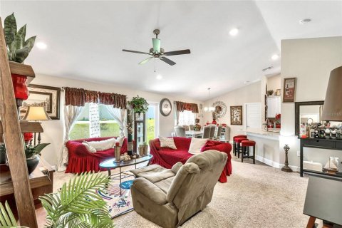 Villa ou maison à vendre à Kissimmee, Floride: 4 chambres, 172.33 m2 № 1288462 - photo 5