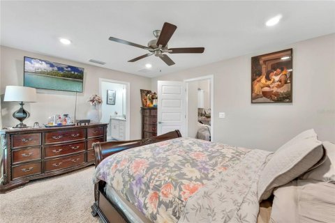 Villa ou maison à vendre à Kissimmee, Floride: 4 chambres, 172.33 m2 № 1288462 - photo 11