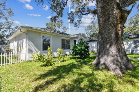 Villa ou maison à vendre à Tampa, Floride: 3 chambres, 110.37 m2 № 1410342 - photo 9