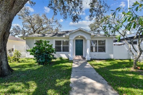 Villa ou maison à vendre à Tampa, Floride: 3 chambres, 110.37 m2 № 1410342 - photo 7