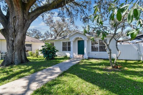 Villa ou maison à vendre à Tampa, Floride: 3 chambres, 110.37 m2 № 1410342 - photo 6