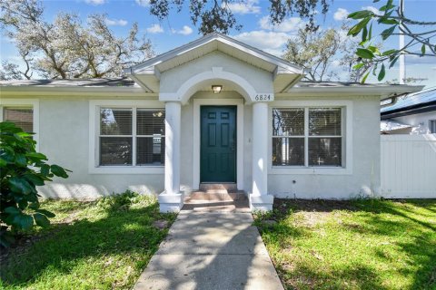 Villa ou maison à vendre à Tampa, Floride: 3 chambres, 110.37 m2 № 1410342 - photo 11