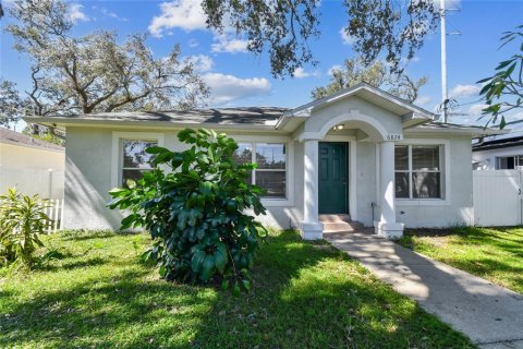 Villa ou maison à vendre à Tampa, Floride: 3 chambres, 110.37 m2 № 1410342 - photo 8