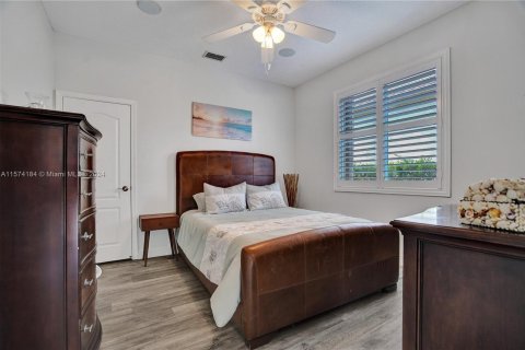 Villa ou maison à vendre à Pembroke Pines, Floride: 5 chambres, 263.29 m2 № 1153411 - photo 9