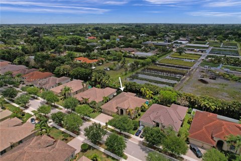 Villa ou maison à vendre à Pembroke Pines, Floride: 5 chambres, 263.29 m2 № 1153411 - photo 29