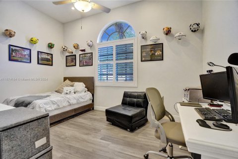 Villa ou maison à vendre à Pembroke Pines, Floride: 5 chambres, 263.29 m2 № 1153411 - photo 14