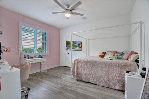 Villa ou maison à vendre à Pembroke Pines, Floride: 5 chambres, 263.29 m2 № 1153411 - photo 11