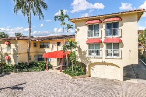 Copropriété à vendre à Fort Lauderdale, Floride: 32.7 m2 № 1391679 - photo 17