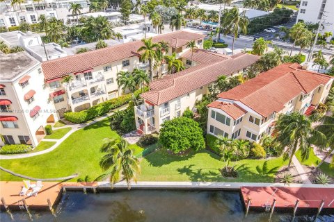 Copropriété à vendre à Fort Lauderdale, Floride: 32.7 m2 № 1391679 - photo 21