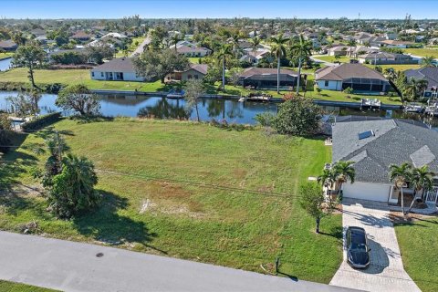 Terreno en venta en Cape Coral, Florida № 1419193 - foto 23