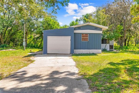 House in Hudson, Florida 3 bedrooms, 102.19 sq.m. № 1419112 - photo 4