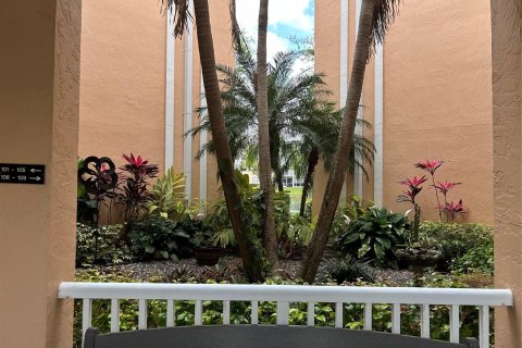 Condominio en venta en Sunrise, Florida, 2 dormitorios, 88.26 m2 № 1081474 - foto 21