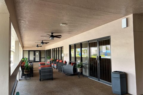 Copropriété à vendre à Sunrise, Floride: 2 chambres, 88.26 m2 № 1081474 - photo 21