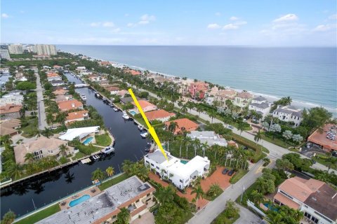 Immobilier commercial à vendre à Highland Beach, Floride: 747.03 m2 № 175427 - photo 6