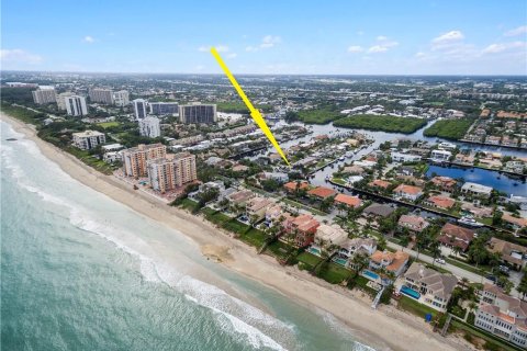 Immobilier commercial à vendre à Highland Beach, Floride: 747.03 m2 № 175427 - photo 3