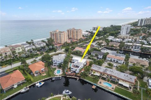 Immobilier commercial à vendre à Highland Beach, Floride: 747.03 m2 № 175427 - photo 4