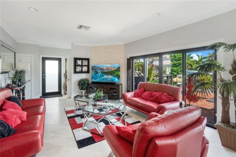 Immobilier commercial à vendre à Highland Beach, Floride: 747.03 m2 № 175427 - photo 22