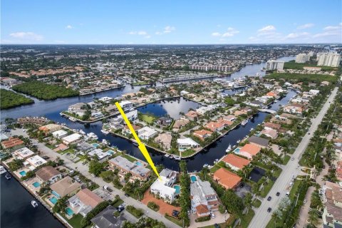 Immobilier commercial à vendre à Highland Beach, Floride: 747.03 m2 № 175427 - photo 2