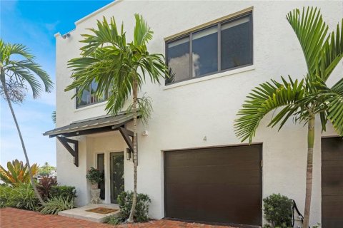Immobilier commercial à vendre à Highland Beach, Floride: 747.03 m2 № 175427 - photo 24