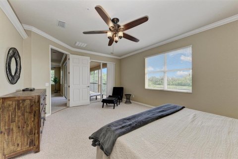 Condo in Bradenton, Florida, 3 bedrooms  № 1379191 - photo 24