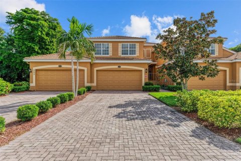 Copropriété à vendre à Bradenton, Floride: 3 chambres, 195.84 m2 № 1379191 - photo 3