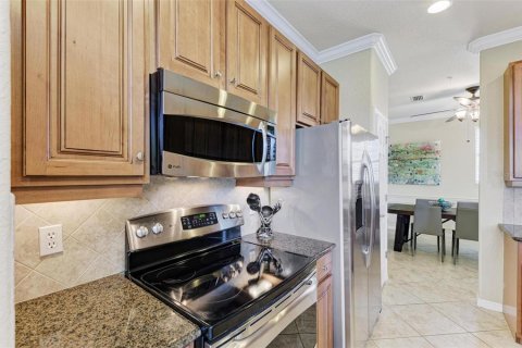 Condo in Bradenton, Florida, 3 bedrooms  № 1379191 - photo 15