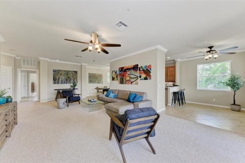 Condo in Bradenton, Florida, 3 bedrooms  № 1379191 - photo 10