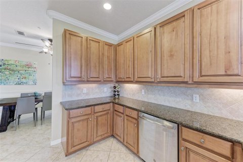 Condo in Bradenton, Florida, 3 bedrooms  № 1379191 - photo 16