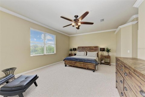 Condo in Bradenton, Florida, 3 bedrooms  № 1379191 - photo 22