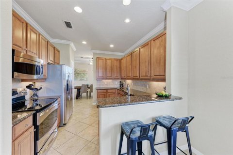 Condo in Bradenton, Florida, 3 bedrooms  № 1379191 - photo 13