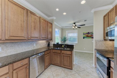 Condo in Bradenton, Florida, 3 bedrooms  № 1379191 - photo 18