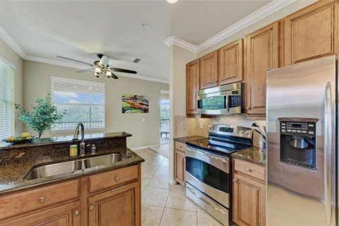 Condo in Bradenton, Florida, 3 bedrooms  № 1379191 - photo 17