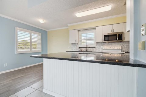 Copropriété à vendre à Tarpon Springs, Floride: 2 chambres, 99.03 m2 № 1379189 - photo 13