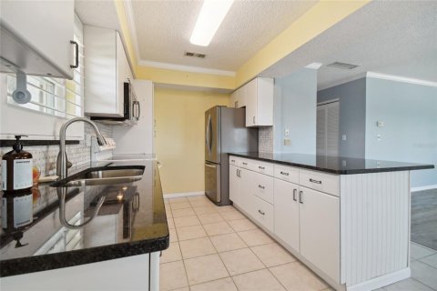 Condo in Tarpon Springs, Florida, 2 bedrooms  № 1379189 - photo 17