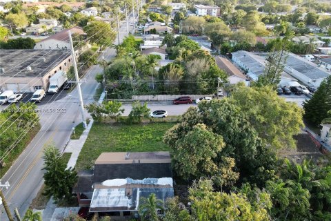 Terrain à vendre à Hollywood, Floride № 26326 - photo 5