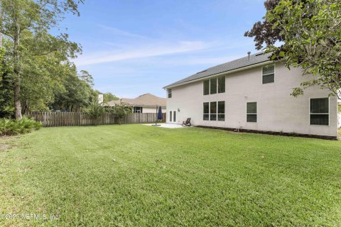 Villa ou maison à vendre à St. Johns, Floride: 5 chambres, 284.84 m2 № 800957 - photo 3