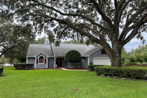 Villa ou maison à vendre à Beverly Hills, Floride: 3 chambres, 193.98 m2 № 1347407 - photo 2