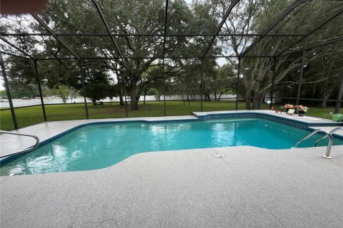 House in Beverly Hills, Florida 3 bedrooms, 193.98 sq.m. № 1347407 - photo 19