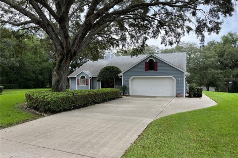 Villa ou maison à vendre à Beverly Hills, Floride: 3 chambres, 193.98 m2 № 1347407 - photo 3