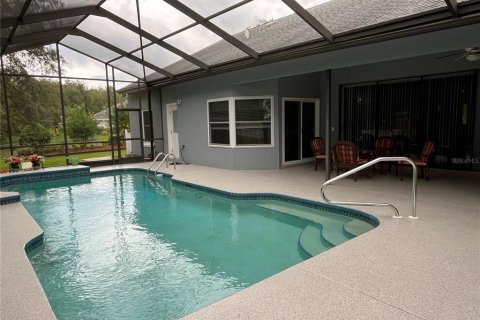 House in Beverly Hills, Florida 3 bedrooms, 193.98 sq.m. № 1347407 - photo 20