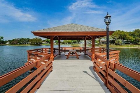 Villa ou maison à vendre à Port Richey, Floride: 2 chambres, 103.86 m2 № 1347360 - photo 17