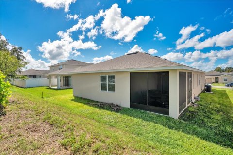 Villa ou maison à vendre à Winter Haven, Floride: 4 chambres, 188.13 m2 № 1347056 - photo 30