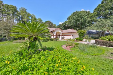 Casa en venta en Lutz, Florida, 3 dormitorios, 216.74 m2 № 1347100 - foto 2