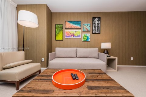 Condominio en venta en Hollywood, Florida, 1 dormitorio, 78.13 m2 № 932046 - foto 14