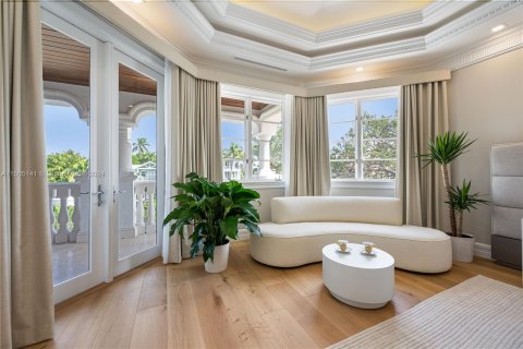 Villa ou maison à vendre à Fort Lauderdale, Floride: 5 chambres, 550.45 m2 № 963516 - photo 28