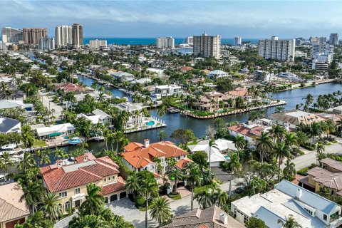 House in Fort Lauderdale, Florida 5 bedrooms, 550.45 sq.m. № 963516 - photo 6