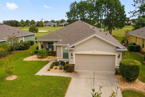 Villa ou maison à vendre à Ocala, Floride: 2 chambres, 176.89 m2 № 1415093 - photo 4